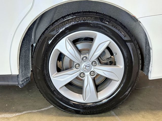 2019 Honda Odyssey EX-L Automatic - 23094796 - 48