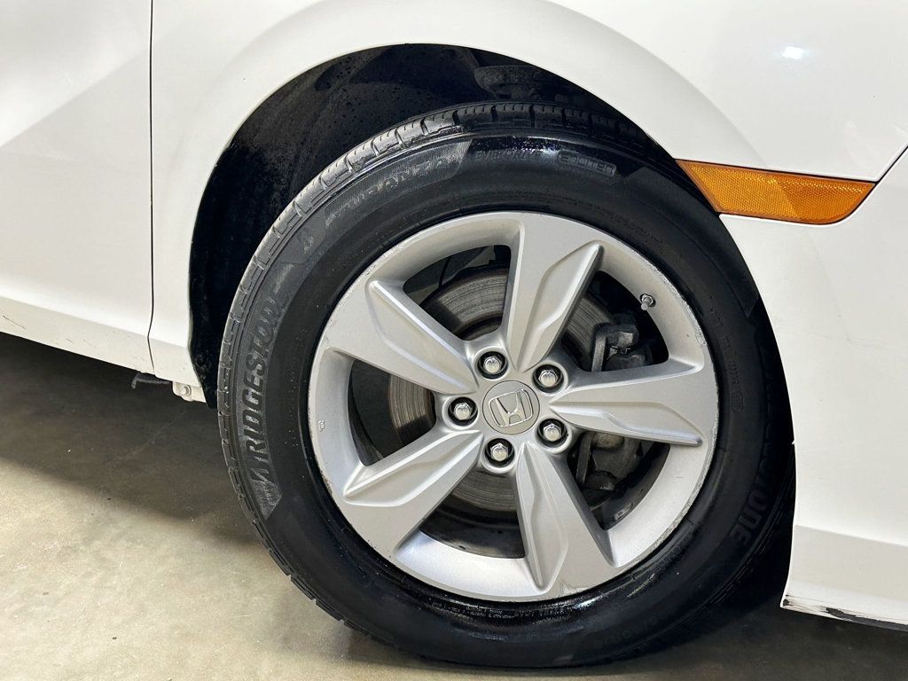 2019 Honda Odyssey EX-L Automatic - 23094796 - 6
