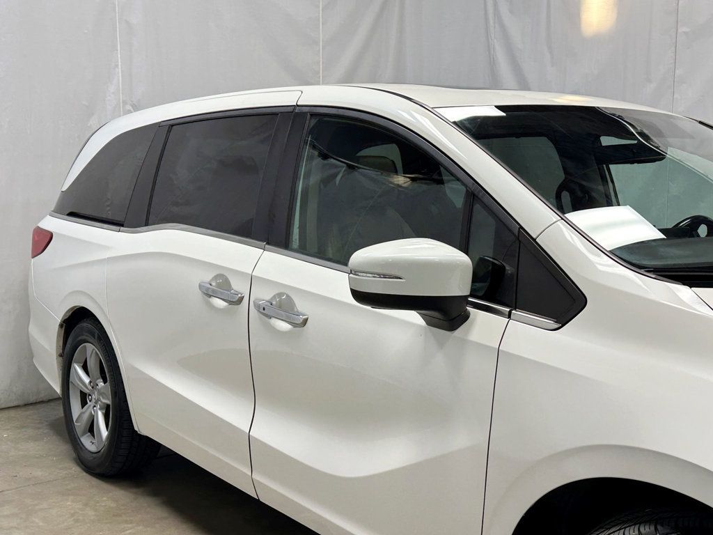 2019 Honda Odyssey EX-L Automatic - 23094796 - 7