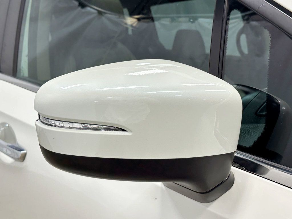 2019 Honda Odyssey EX-L Automatic - 23094796 - 8