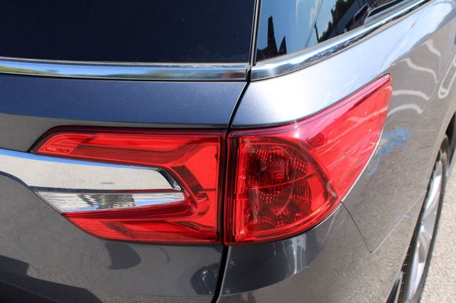 2019 Honda Odyssey EX-L Automatic - 23069931 - 10