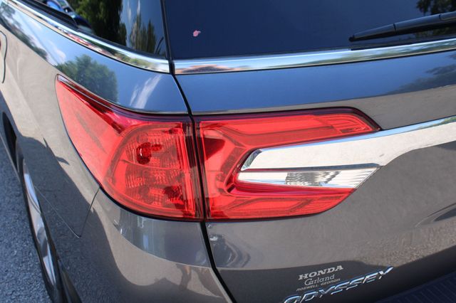 2019 Honda Odyssey EX-L Automatic - 23069931 - 11