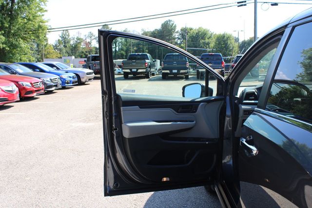 2019 Honda Odyssey EX-L Automatic - 23069931 - 12