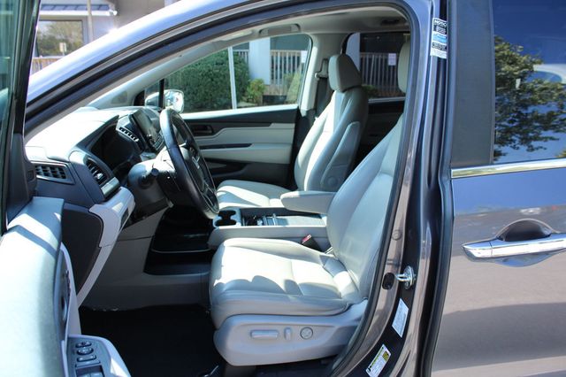 2019 Honda Odyssey EX-L Automatic - 23069931 - 13