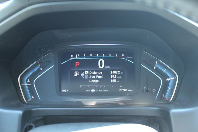 2019 Honda Odyssey EX-L Automatic - 23069931 - 14