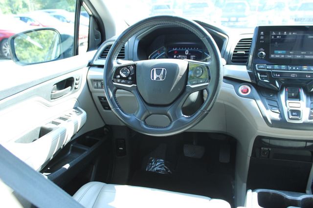 2019 Honda Odyssey EX-L Automatic - 23069931 - 15