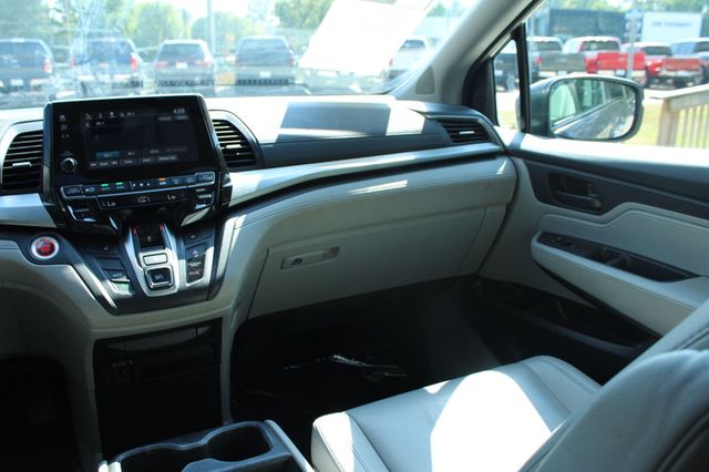 2019 Honda Odyssey EX-L Automatic - 23069931 - 16