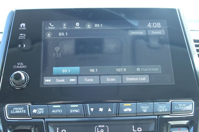 2019 Honda Odyssey EX-L Automatic - 23069931 - 17