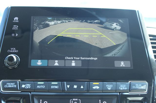 2019 Honda Odyssey EX-L Automatic - 23069931 - 18
