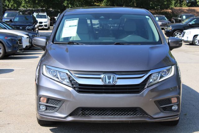2019 Honda Odyssey EX-L Automatic - 23069931 - 1