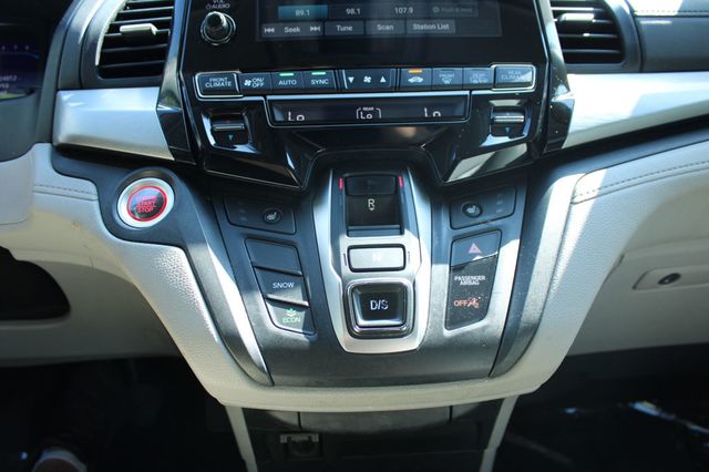 2019 Honda Odyssey EX-L Automatic - 23069931 - 19