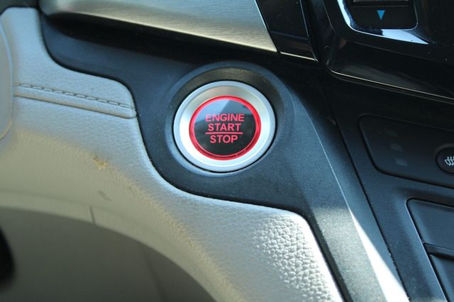 2019 Honda Odyssey EX-L Automatic - 23069931 - 20
