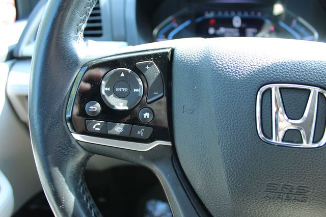 2019 Honda Odyssey EX-L Automatic - 23069931 - 23