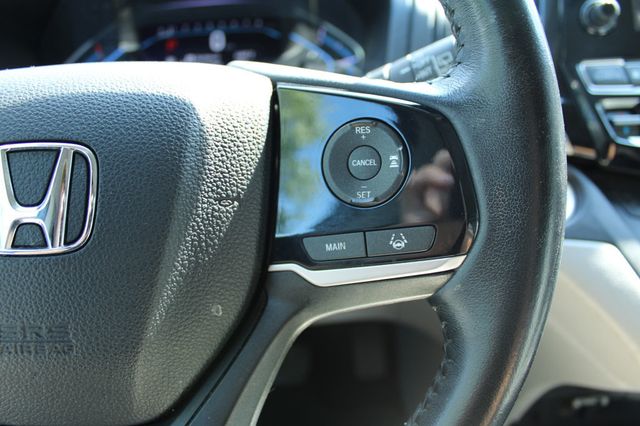 2019 Honda Odyssey EX-L Automatic - 23069931 - 24