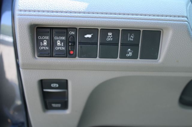 2019 Honda Odyssey EX-L Automatic - 23069931 - 27