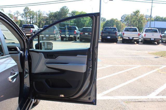 2019 Honda Odyssey EX-L Automatic - 23069931 - 29