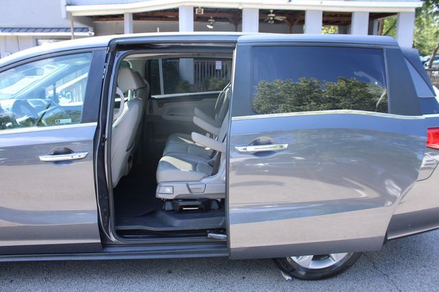 2019 Honda Odyssey EX-L Automatic - 23069931 - 31