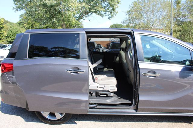 2019 Honda Odyssey EX-L Automatic - 23069931 - 32