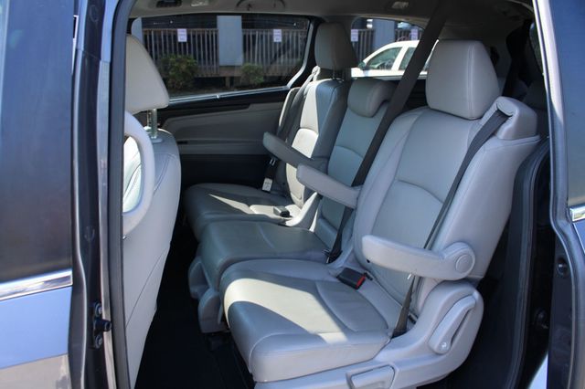 2019 Honda Odyssey EX-L Automatic - 23069931 - 33