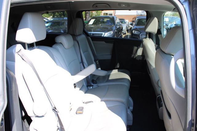 2019 Honda Odyssey EX-L Automatic - 23069931 - 34