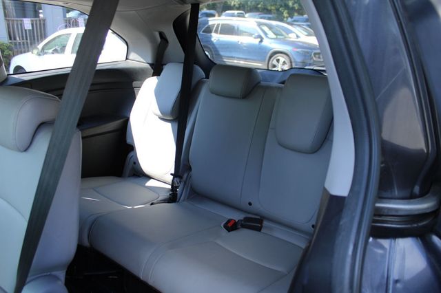 2019 Honda Odyssey EX-L Automatic - 23069931 - 35