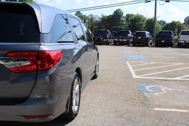 2019 Honda Odyssey EX-L Automatic - 23069931 - 36