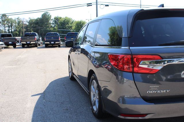 2019 Honda Odyssey EX-L Automatic - 23069931 - 37