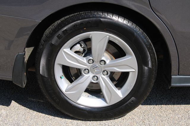 2019 Honda Odyssey EX-L Automatic - 23069931 - 38