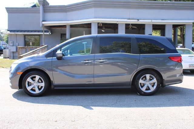 2019 Honda Odyssey EX-L Automatic - 23069931 - 3