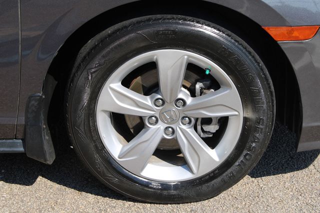 2019 Honda Odyssey EX-L Automatic - 23069931 - 39