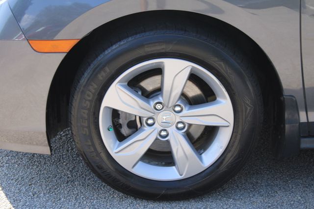 2019 Honda Odyssey EX-L Automatic - 23069931 - 40