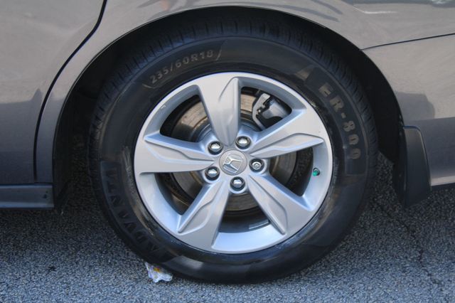 2019 Honda Odyssey EX-L Automatic - 23069931 - 41