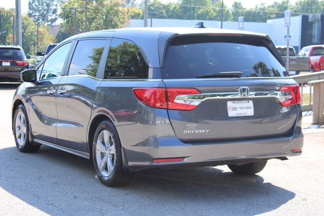 2019 Honda Odyssey EX-L Automatic - 23069931 - 5