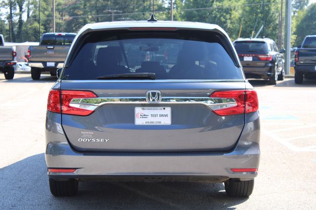 2019 Honda Odyssey EX-L Automatic - 23069931 - 6
