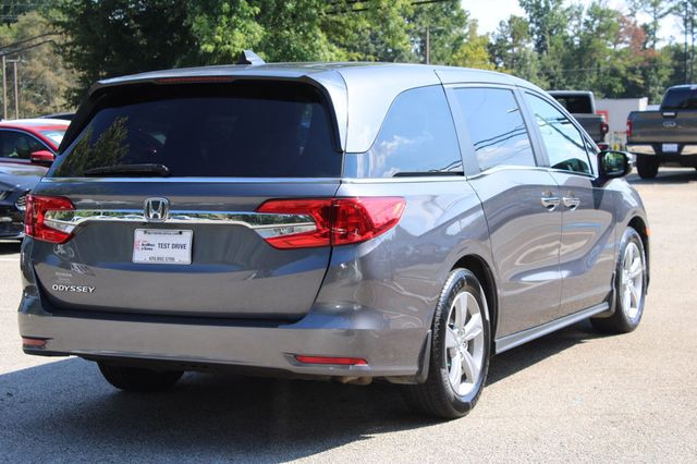 2019 Honda Odyssey EX-L Automatic - 23069931 - 7