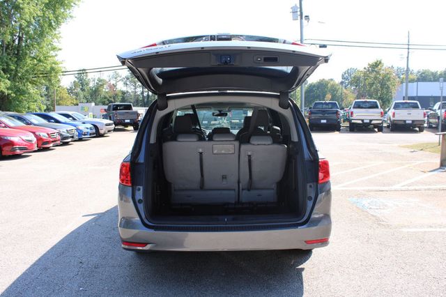 2019 Honda Odyssey EX-L Automatic - 23069931 - 8