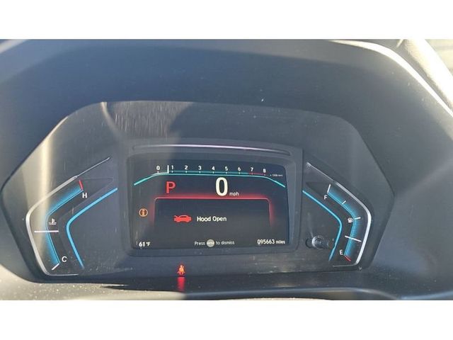 2019 Honda Odyssey EX-L Automatic - 23009448 - 9