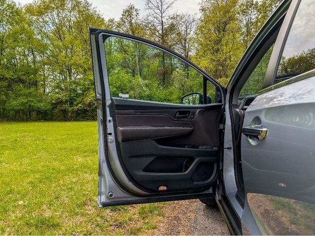 2019 Honda Odyssey EX-L Automatic - 23009448 - 10