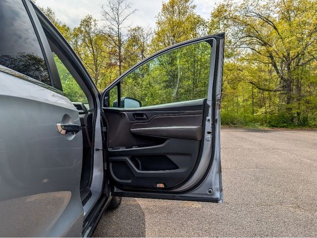 2019 Honda Odyssey EX-L Automatic - 23009448 - 11