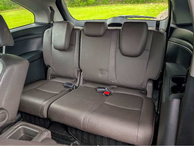 2019 Honda Odyssey EX-L Automatic - 23009448 - 12