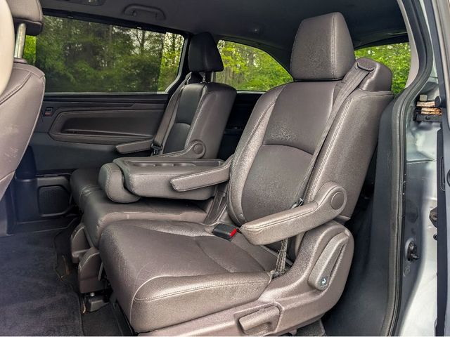 2019 Honda Odyssey EX-L Automatic - 23009448 - 13