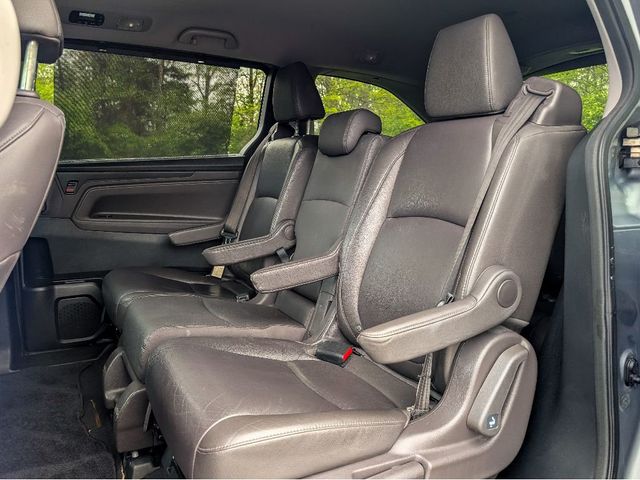 2019 Honda Odyssey EX-L Automatic - 23009448 - 14