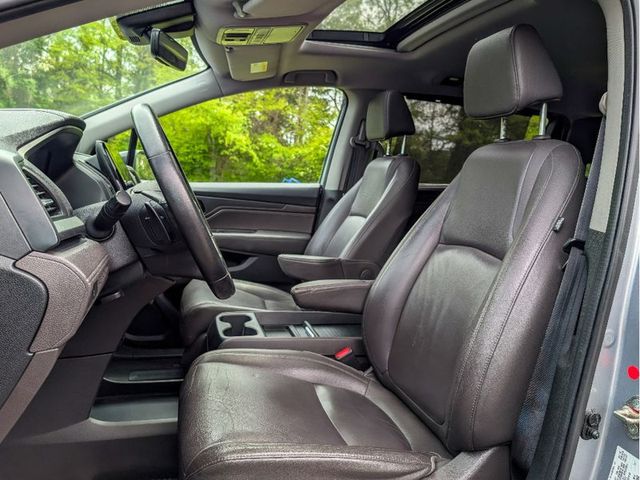2019 Honda Odyssey EX-L Automatic - 23009448 - 15