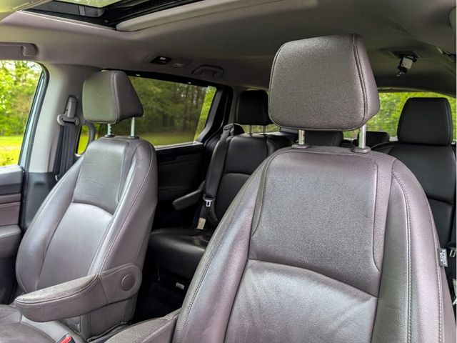 2019 Honda Odyssey EX-L Automatic - 23009448 - 16