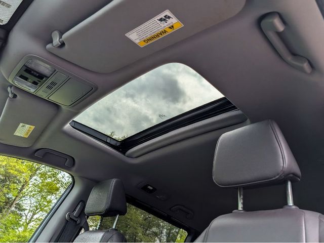 2019 Honda Odyssey EX-L Automatic - 23009448 - 17