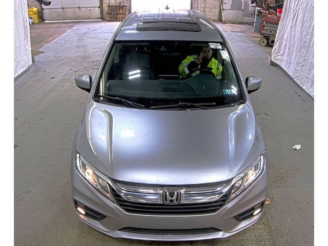 2019 Honda Odyssey EX-L Automatic - 23009448 - 1