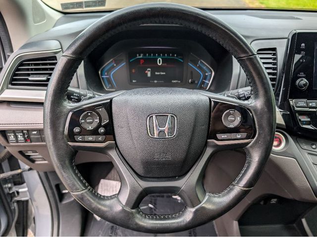 2019 Honda Odyssey EX-L Automatic - 23009448 - 19