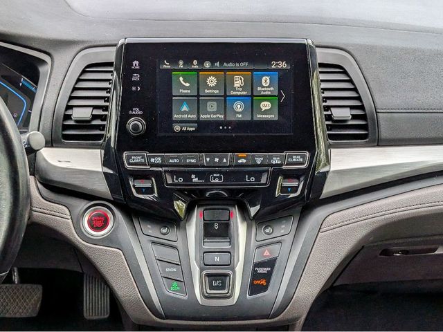 2019 Honda Odyssey EX-L Automatic - 23009448 - 21