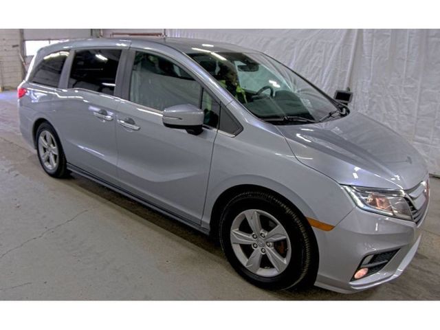 2019 Honda Odyssey EX-L Automatic - 23009448 - 2