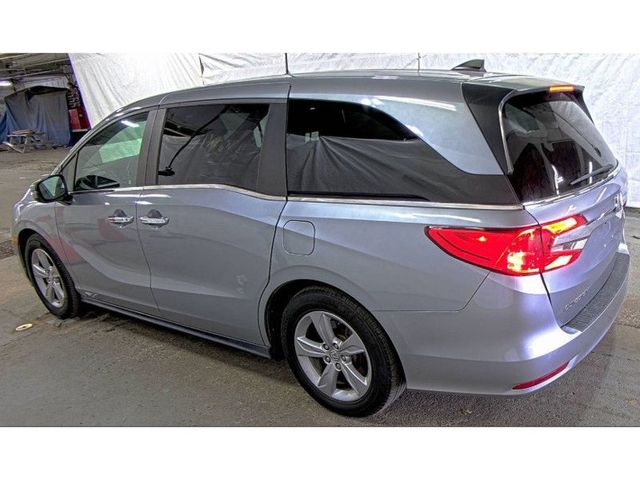 2019 Honda Odyssey EX-L Automatic - 23009448 - 3